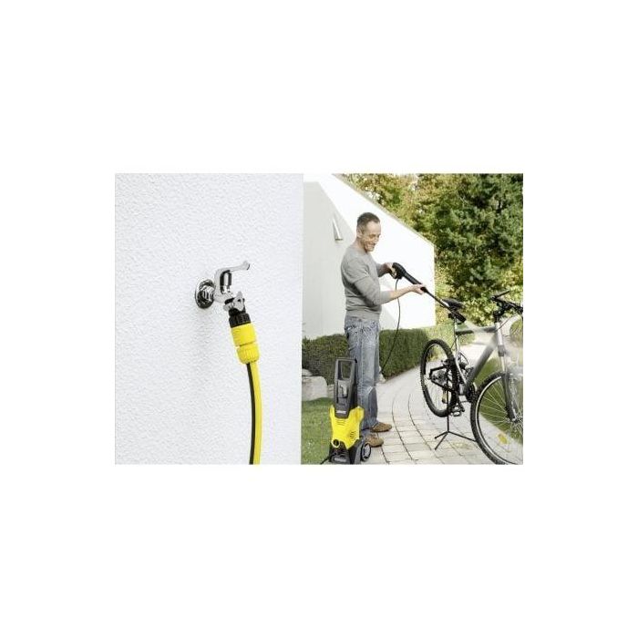 Hidrolimpiadora Kärcher K 3 1600W 3