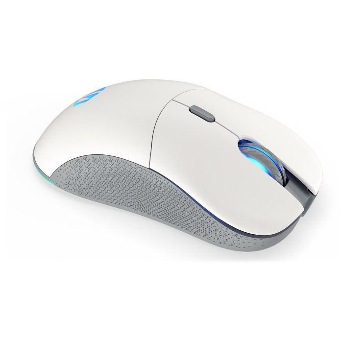 ENDORFY Gem Plus Wireless Onyx White (wei/grau) 7