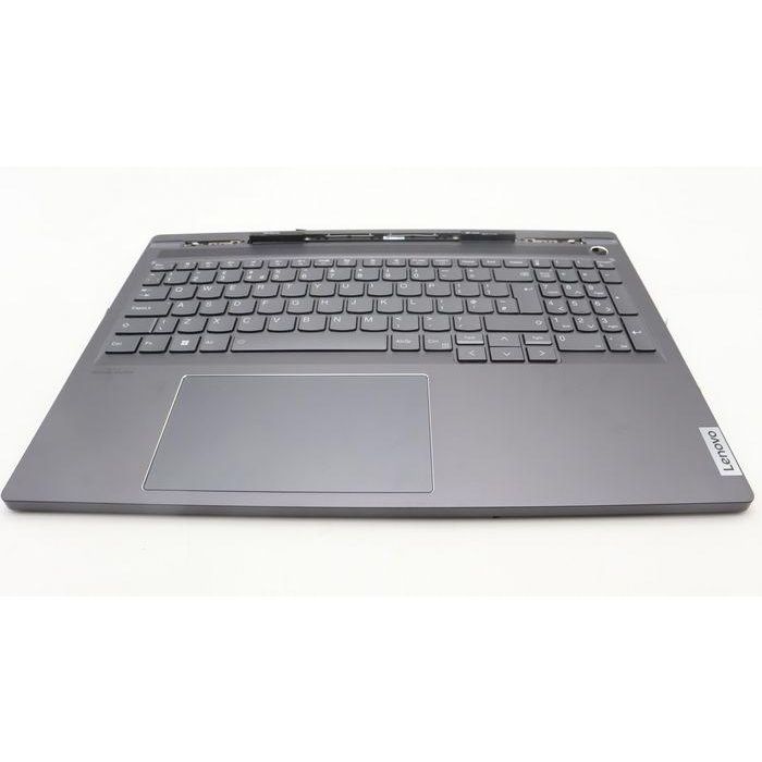 Lenovo Upper case cover assembly for Lenovo ThinkBook 16p G4 IRH, lightweight design, precise fit for optimal functionality. 2 Lenovo Upper case cover assembly for Lenovo ThinkBook 16p G4 IRH, lightweight design, precise fit for optimal functionality. 2