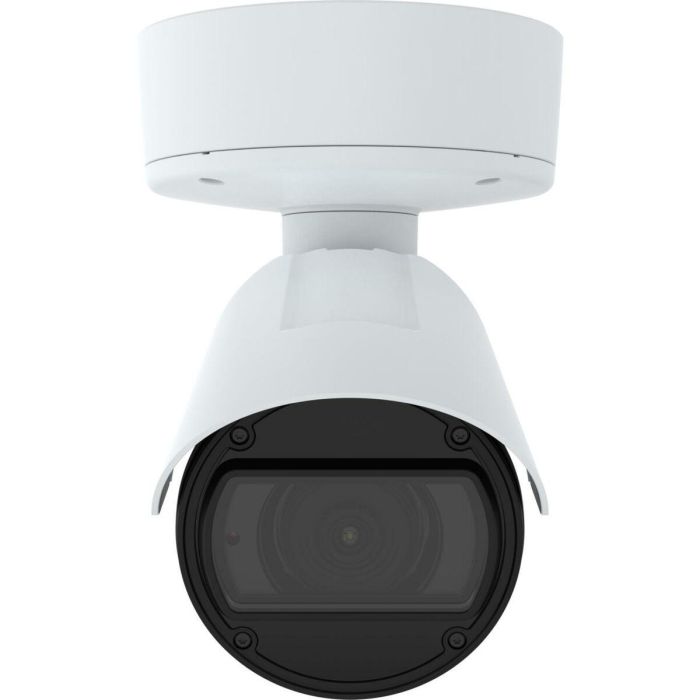 Axis Cámara IP bullet Q1805-LE 2MP zoom x32 (4.3-137mm) IR100 WDR IK10 IP66 IP67 2 Axis Cámara IP bullet Q1805-LE 2MP zoom x32 (4.3-137mm) IR100 WDR IK10 IP66 IP67 2