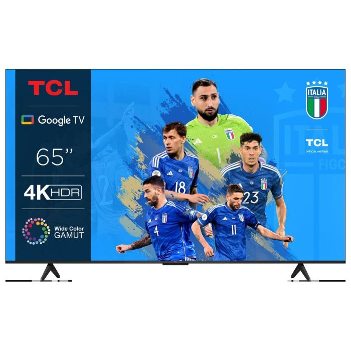 Smart TV TCL 65P755 4K Ultra HD LED HDR 65" Smart TV TCL 65P755 4K Ultra HD LED HDR 65"