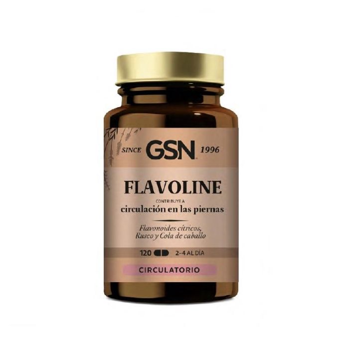 Flavoline