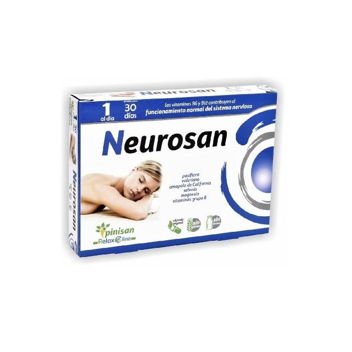 Neurosan Neurosan
