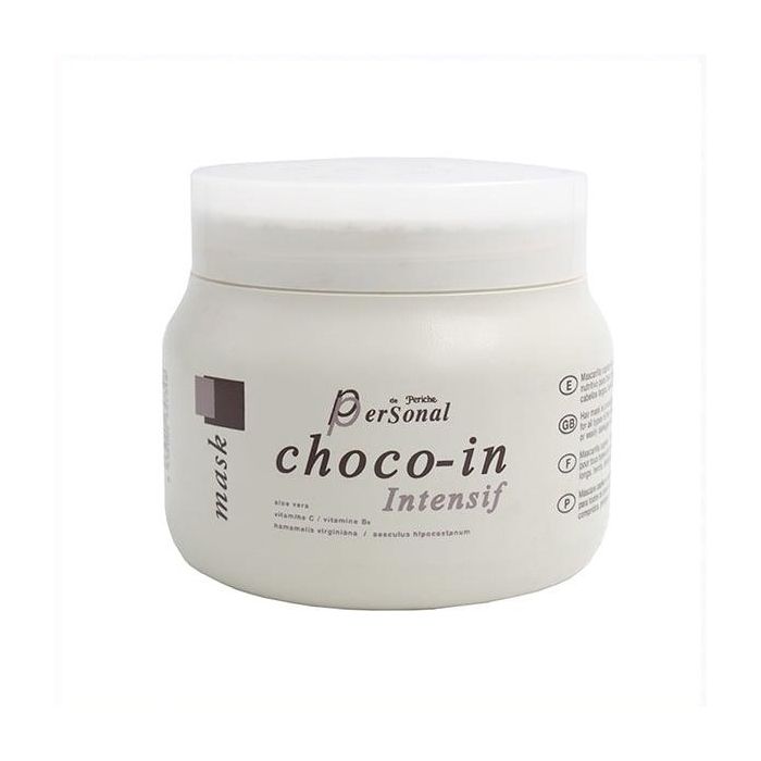 Periche Mascarilla Intensif Hidratante y Nutriente 500ml