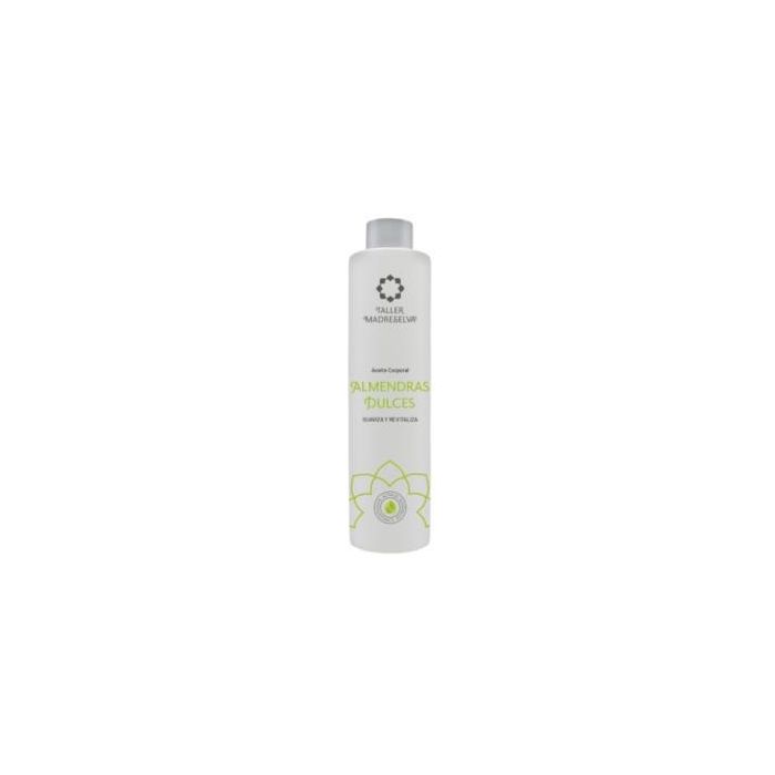 Aceite Corporal Almendras Dulces 500 Ml