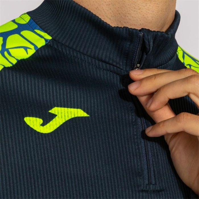 Sudadera sin Capucha Hombre Joma Sport Elite IX XXL 1 Sudadera sin Capucha Hombre Joma Sport Elite IX XXL 1