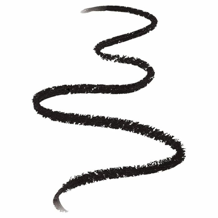 Maybelline TATTOO LINER smokey gel pencil #black 1,3 gr - Eyeliner semi-permanente efecto ahumado 1