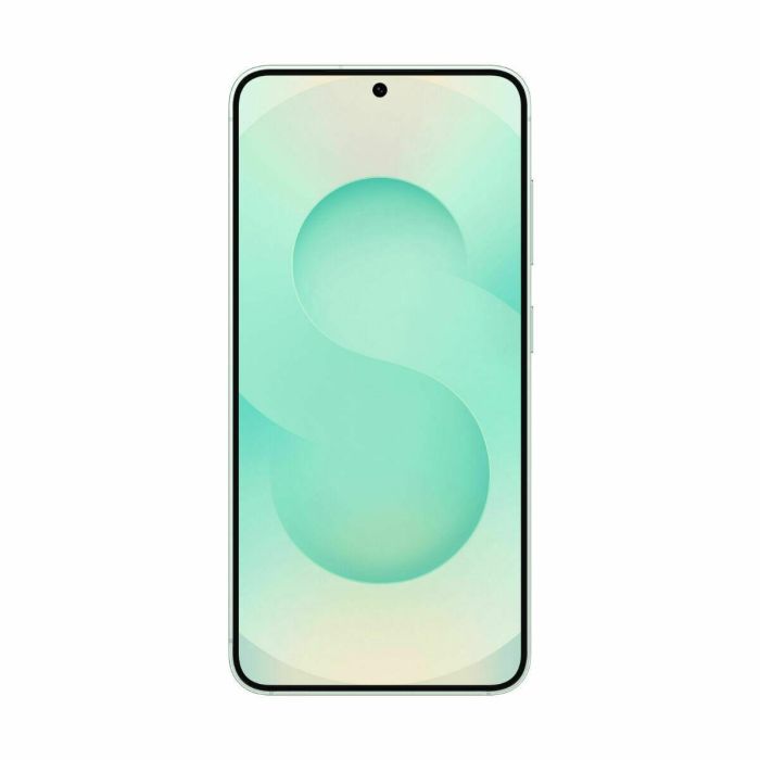 Smartphone Samsung 6,7" Qualcomm Snapdragon 8 Elite 12 GB RAM 256 GB 5 Smartphone Samsung 6,7" Qualcomm Snapdragon 8 Elite 12 GB RAM 256 GB 5