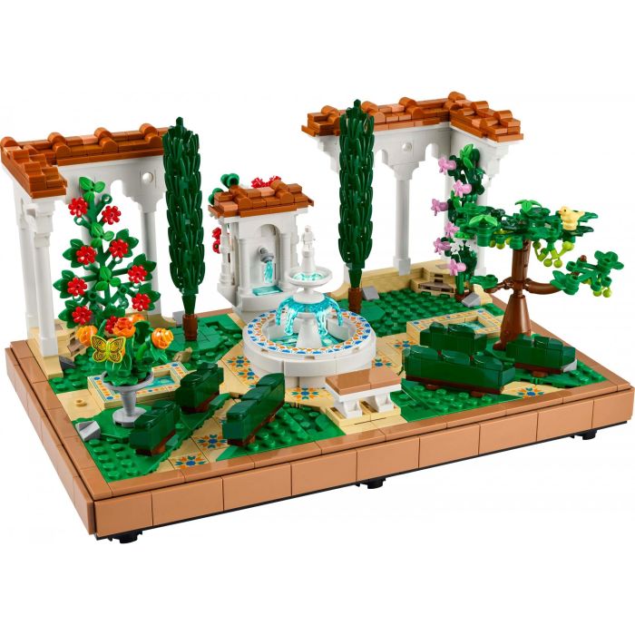 Juego de Construcción Lego 10359 1 Juego de Construcción Lego 10359 1