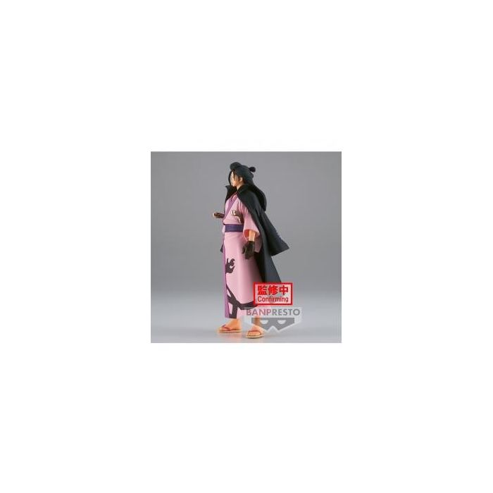 Figura Banpresto One Piece Dxf The 1 Figura Banpresto One Piece Dxf The 1