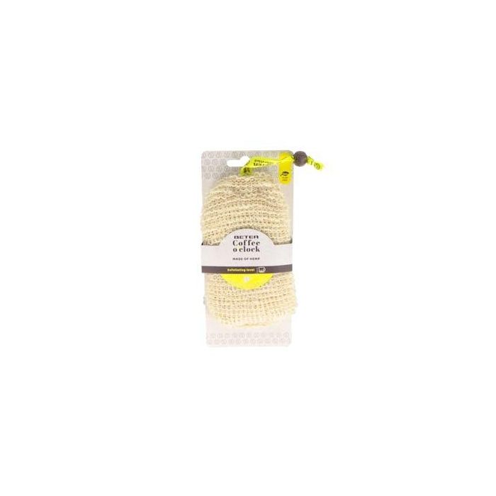 BETER Esponja Baño Sisal 22278