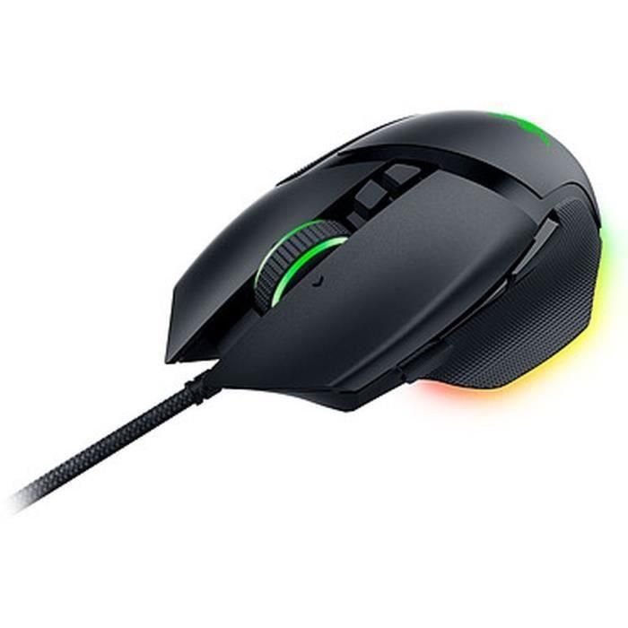 Ratón para juegos - RAZER - BASILISK V3 2