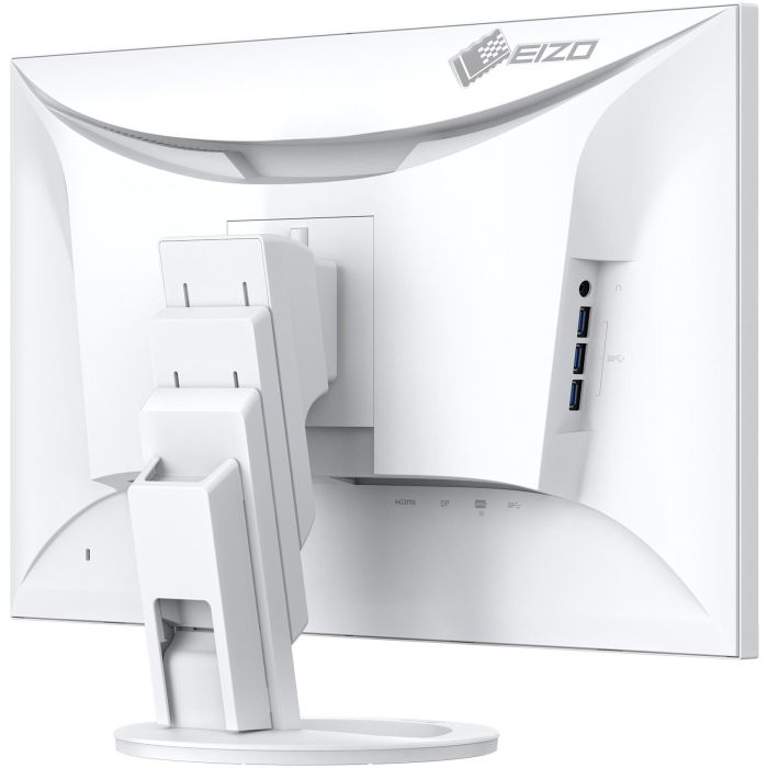 EIZO 68.5cm (27") EV2720-WT 16:9 HDMI+DP+USB-C IPS white 5 EIZO 68.5cm (27") EV2720-WT 16:9 HDMI+DP+USB-C IPS white 5