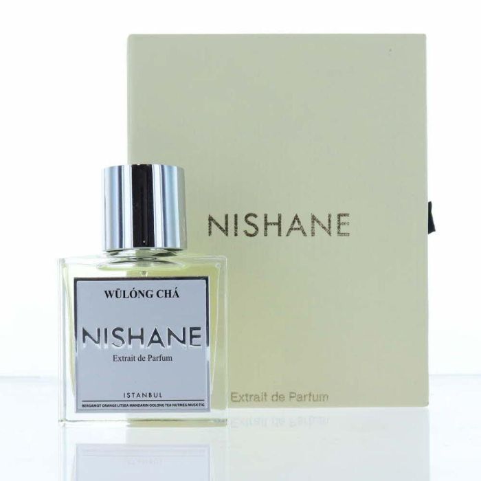 Nishane Wülóng Chá Extrait de Parfum EDP Vapo 50 ml 1 Nishane Wülóng Chá Extrait de Parfum EDP Vapo 50 ml 1