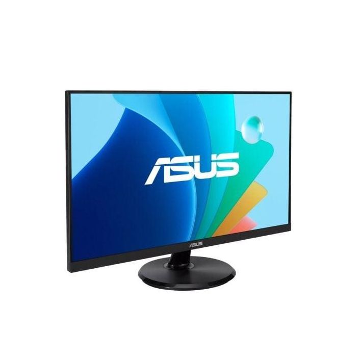 Asus VA27DQFR Monitor Gaming 27" Full HD IPS 100Hz 1ms Adaptive-Sync, Tecnologías Eye Care & Sin Marco - Negro 1 Asus VA27DQFR Monitor Gaming 27" Full HD IPS 100Hz 1ms Adaptive-Sync, Tecnologías Eye Care & Sin Marco - Negro 1
