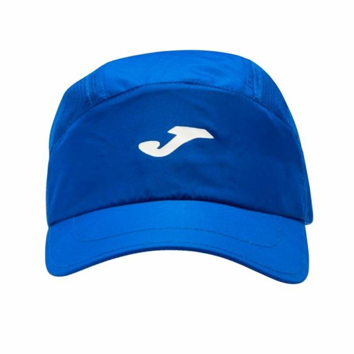 Gorra Deportiva Joma Sport 400580.376 Azul Talla única Running 0 Gorra Deportiva Joma Sport 400580.376 Azul Talla única Running 0