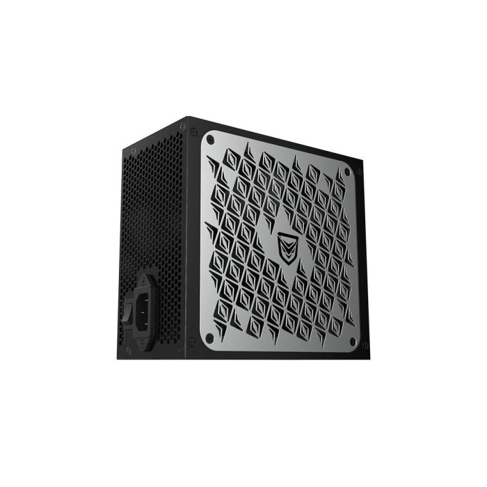 Fuente de Alimentación Nfortec NF-PSU-SCUTUMX-SM-65 ATX 650 W 90 W 80 Plus Bronze Fuente de Alimentación Nfortec NF-PSU-SCUTUMX-SM-65 ATX 650 W 90 W 80 Plus Bronze