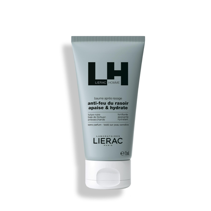 Lierac Homme After-Shave Balm 75 mL