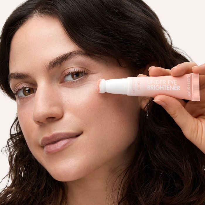 Set de Maquillaje Catrice UNDER EYE BRIGHTENER 3 Set de Maquillaje Catrice UNDER EYE BRIGHTENER 3