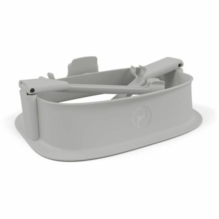 CYBEX CYB4063846445271 Kit de Torre de Aprendizaje Lemo 2: Soporte Ajustable y Escalable para Niños, Color Gris Gamuza 5 CYBEX CYB4063846445271 Kit de Torre de Aprendizaje Lemo 2: Soporte Ajustable y Escalable para Niños, Color Gris Gamuza 5