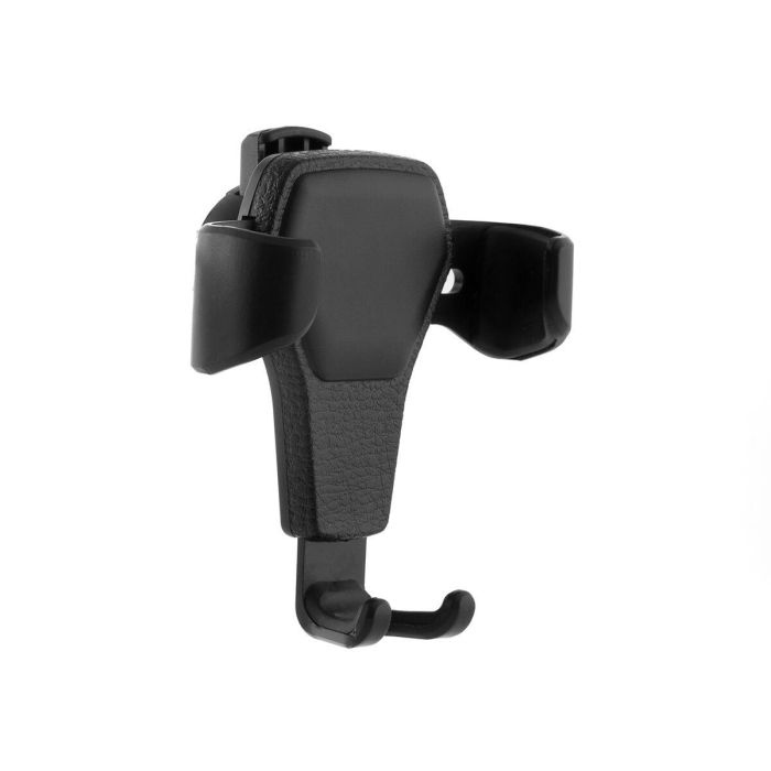 Soporte Gravitatorio de Móviles para Coche Gravder InnovaGoods 2 Soporte Gravitatorio de Móviles para Coche Gravder InnovaGoods 2