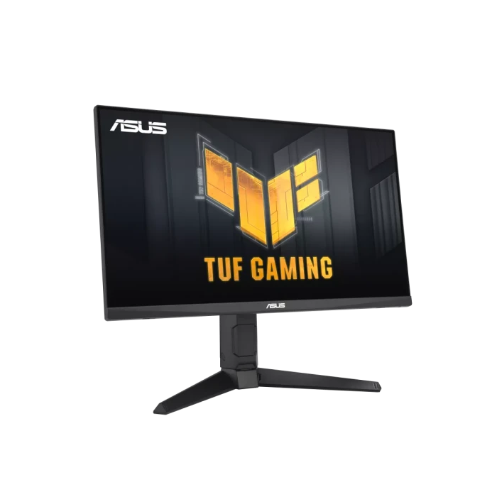 Monitor Gaming Asus TUF Gaming VG249QL3A 23.8"/ Full HD/ 1ms/ 180Hz/ IPS/ Multimedia/ Regulable en Altura/ Negro 2 Monitor Gaming Asus TUF Gaming VG249QL3A 23.8"/ Full HD/ 1ms/ 180Hz/ IPS/ Multimedia/ Regulable en Altura/ Negro 2