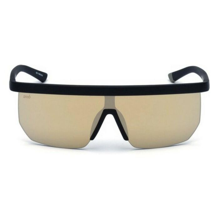 Gafas de Sol Unisex Web Eyewear WE0221-02G ø 59 mm 1