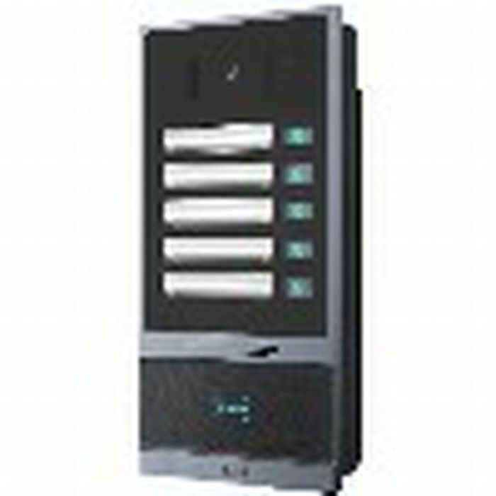 Fanvil I63 SIP-Doorphone Intercomunicador Exterior 2MP IP67 IK07 PoE con Visión Nocturna y Lector RFID 11 Fanvil I63 SIP-Doorphone Intercomunicador Exterior 2MP IP67 IK07 PoE con Visión Nocturna y Lector RFID 11