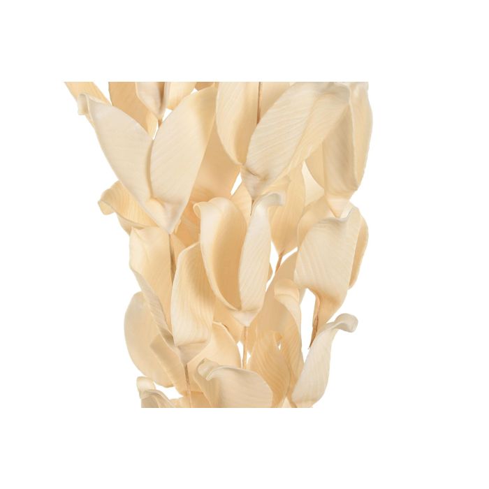 Rama DKD Home Decor Beige 10 x 107 x 18 cm (6 Unidades) 1 Rama DKD Home Decor Beige 10 x 107 x 18 cm (6 Unidades) 1