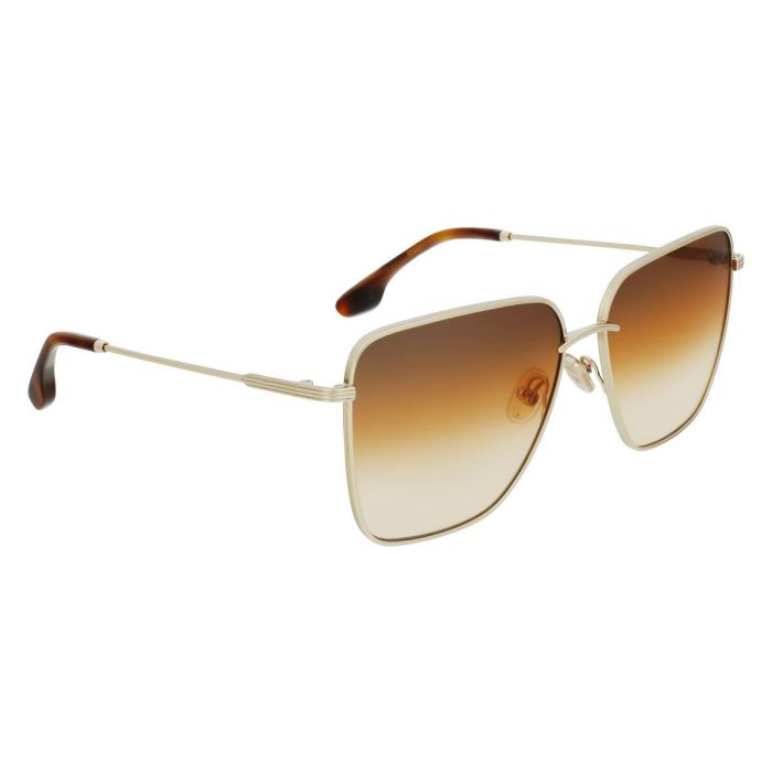 Gafas de Sol Mujer Victoria Beckham VB218S-708 Ø 61 mm 1 Gafas de Sol Mujer Victoria Beckham VB218S-708 Ø 61 mm 1