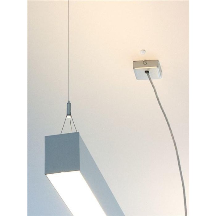 Goobay MINI FLUSH-MOUNTED CEILING PIR MOTION SENSOR 2 Goobay MINI FLUSH-MOUNTED CEILING PIR MOTION SENSOR 2