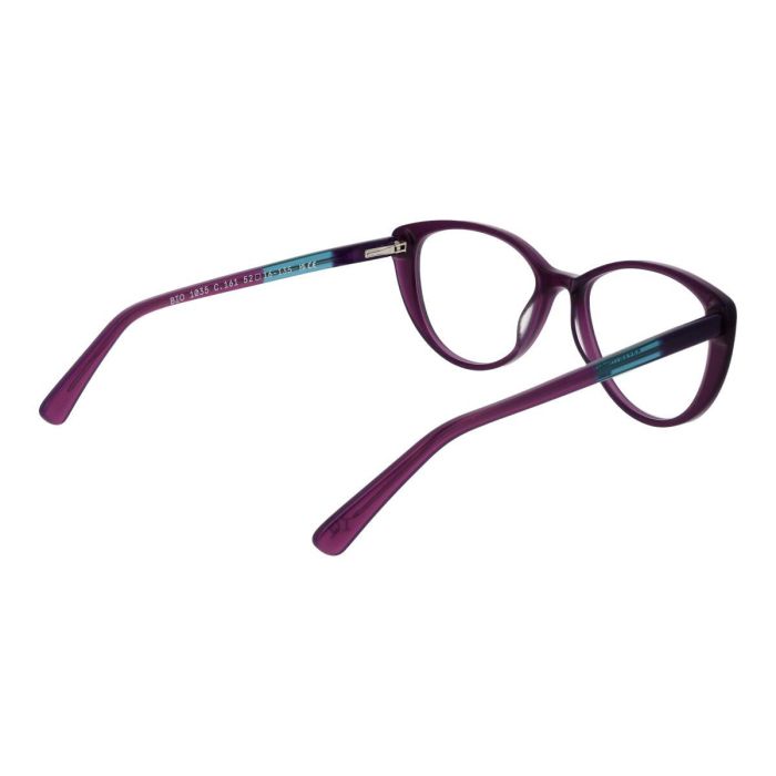 Montura de Gafas Mujer Botaniq MOD. BIO-1035 52161 1