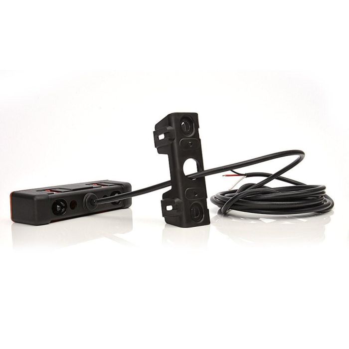 Rotativo Led 12 V-24 V Ip68 Ece Sea-Dot MTECWLB11731Y 3 Rotativo Led 12 V-24 V Ip68 Ece Sea-Dot MTECWLB11731Y 3