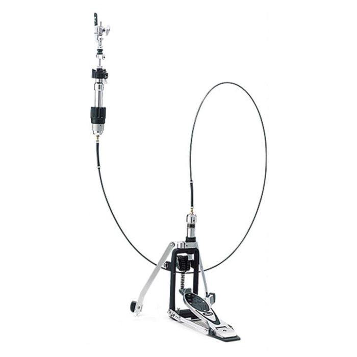 Soporte Hi Hat Eliminator Remoto Soporte Hi Hat Eliminator Remoto