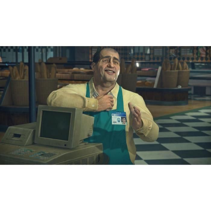 Capcom 5055060955079 Dead Rising Deluxe Remaster - Videojuego para Serie Xbox 1