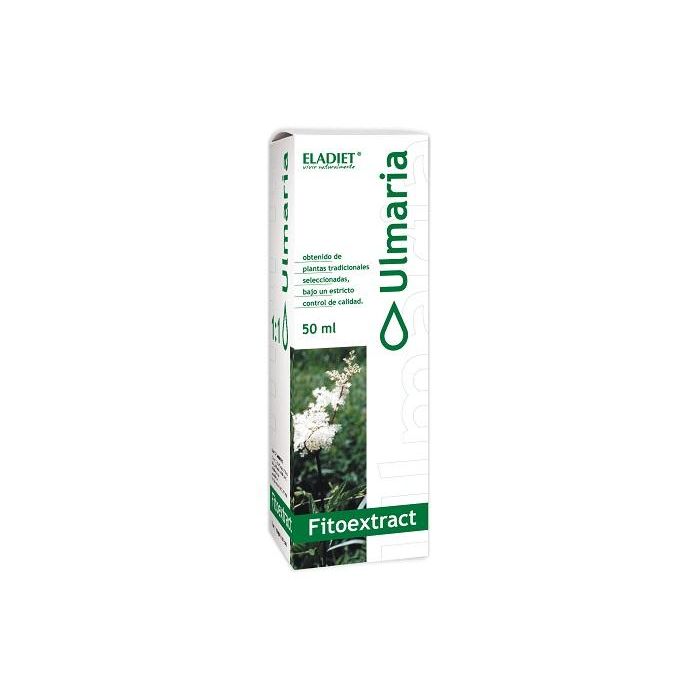 Ulmaria Fitoextract