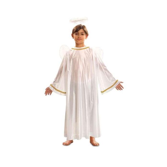 Disfraz ángel talla 3-4 y Disfraz ángel talla 3-4 y