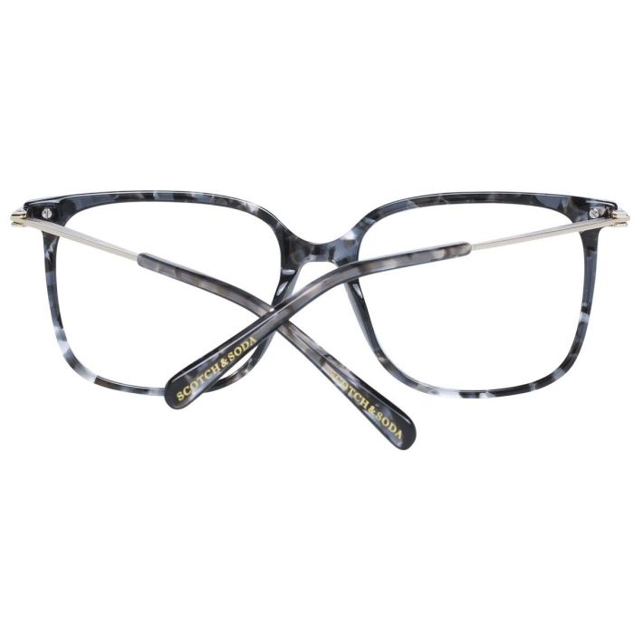 Montura de Gafas Mujer Scotch & Soda SS3012 54010 2 Montura de Gafas Mujer Scotch & Soda SS3012 54010 2