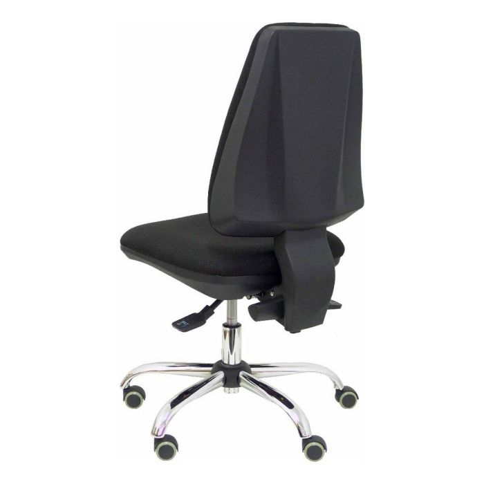 Silla de Oficina Elche P&C 840CRRP Negro 3