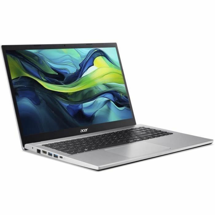 Portátil ACER - Aspire AG15-42P-R9T6 - Sin Windows - 15.6'' FHD - Ryzen 7-5825U - 32 GB de RAM - 1 TB de almacenamiento - AMD Radeon - AZERTY 4 Portátil ACER - Aspire AG15-42P-R9T6 - Sin Windows - 15.6'' FHD - Ryzen 7-5825U - 32 GB de RAM - 1 TB de almacenamiento - AMD Radeon - AZERTY 4