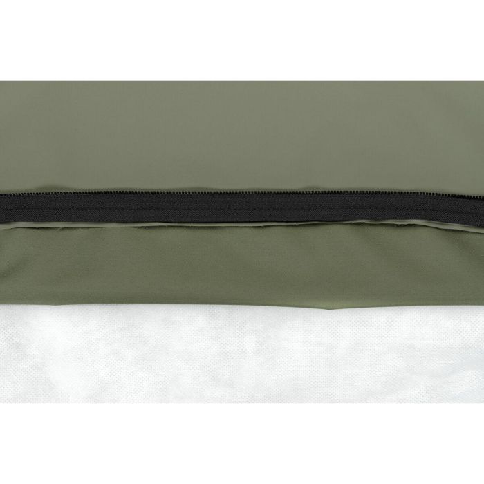 Cama Almagro Rectangular Verde 70x60 cm 2 Cama Almagro Rectangular Verde 70x60 cm 2