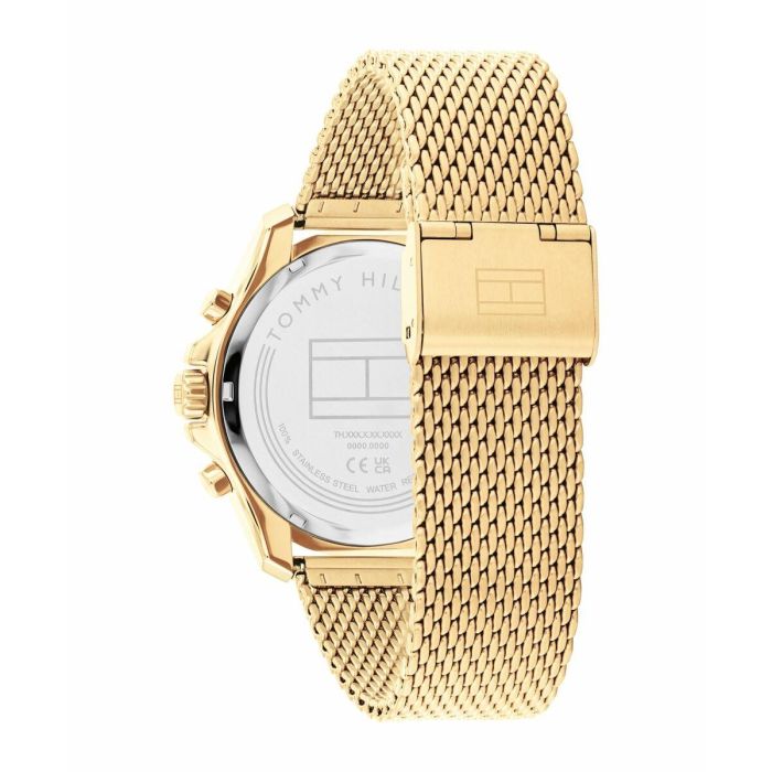 Reloj Hombre Tommy Hilfiger 1792093 (Ø 44 mm) 3 Reloj Hombre Tommy Hilfiger 1792093 (Ø 44 mm) 3