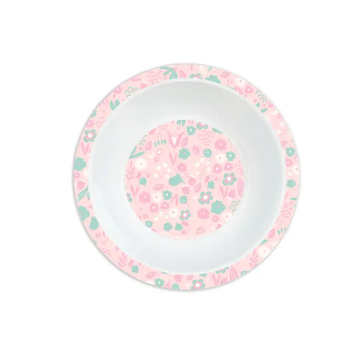 Safta Set de Platos Cubiertos y Vaso Preescolar 260x260x90 mm 2