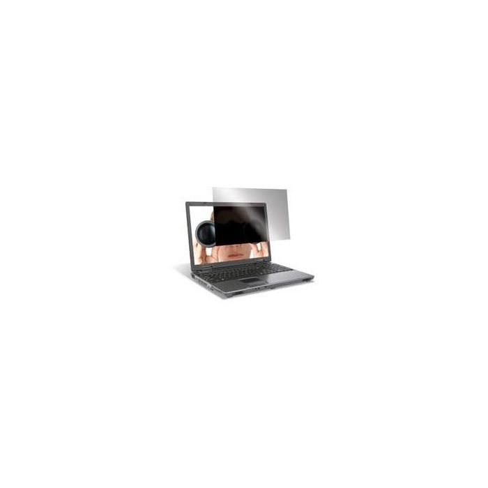 Filtro de Privacidad para Monitor Targus ASF14W9EU 14" 0 Filtro de Privacidad para Monitor Targus ASF14W9EU 14" 0