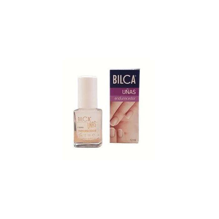 Bilca Endurecedor Uñas 12ml