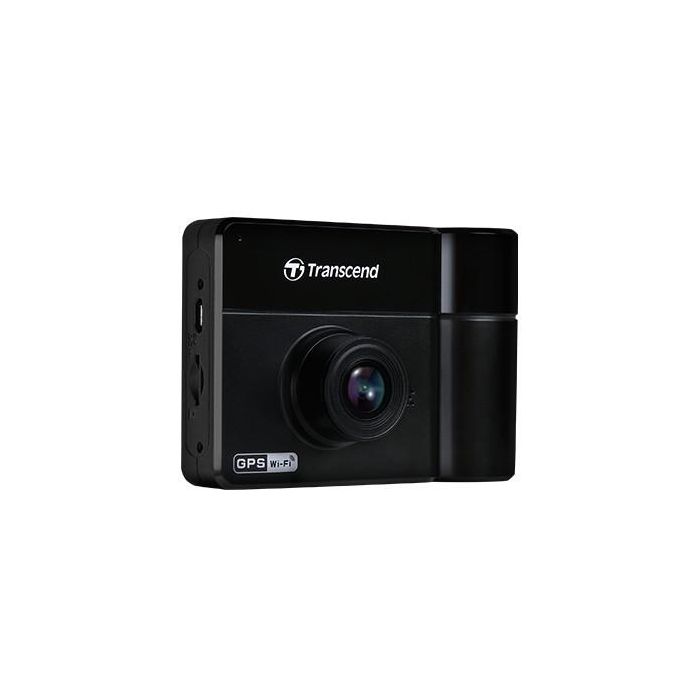 Dashcam Transcend - DrivePro 550 - 128GB (Saugnapfhalterung) 2 Dashcam Transcend - DrivePro 550 - 128GB (Saugnapfhalterung) 2