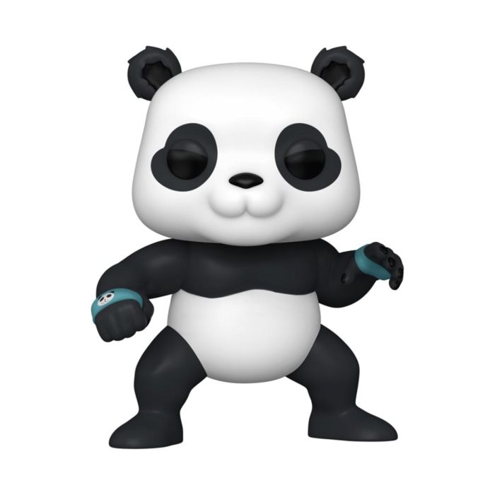 Funko Pop Jujutsu Kaisen Panda 72046 Funko Pop Jujutsu Kaisen Panda 72046