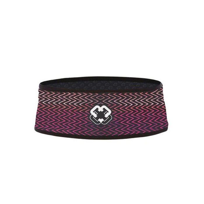 Cinturón Deportivo Pro Zip Plus ARCh MAX Rosa 3 Cinturón Deportivo Pro Zip Plus ARCh MAX Rosa 3