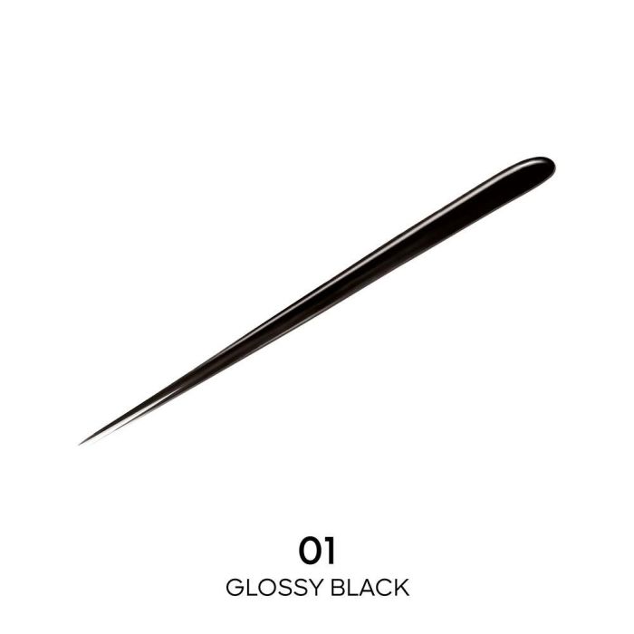 Guerlain MAD EYES Delineador Ojos Líquido #01-Black 5 ml