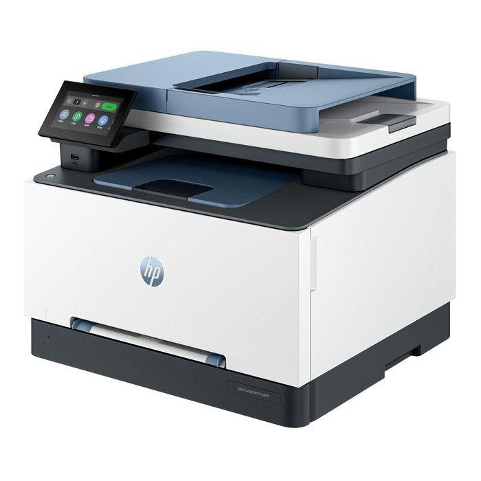 HP Color LaserJet Pro MFP 3302fdw 28 HP Color LaserJet Pro MFP 3302fdw 28